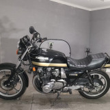 Мотоцикл Kawasaki Z1000J з пробігом 41366 km