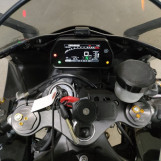 Мотоцикл Yamaha YZF-R1 с пробегом 17791 km
