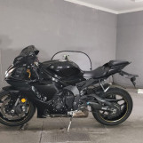 Мотоцикл Yamaha YZF-R1 с пробегом 17791 km