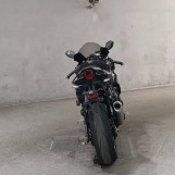 Мотоцикл Yamaha YZF-R1 с пробегом 17791 km