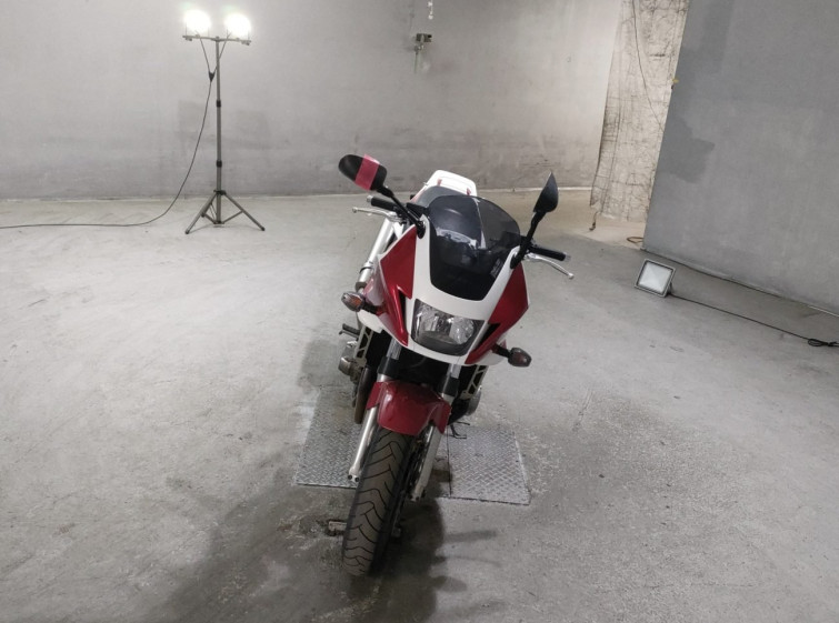 Мотоцикл Honda CB1300 SUPER BOL D’OR с пробегом 31087 km