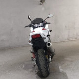 Мотоцикл Honda CB1300 SUPER BOL D’OR с пробегом 31087 km