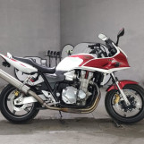 Мотоцикл Honda CB1300 SUPER BOL D’OR с пробегом 31087 km