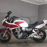 Мотоцикл Honda CB1300 SUPER BOL D’OR с пробегом 31087 km