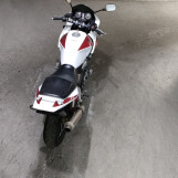 Мотоцикл Honda CB1300 SUPER BOL D’OR с пробегом 31087 km