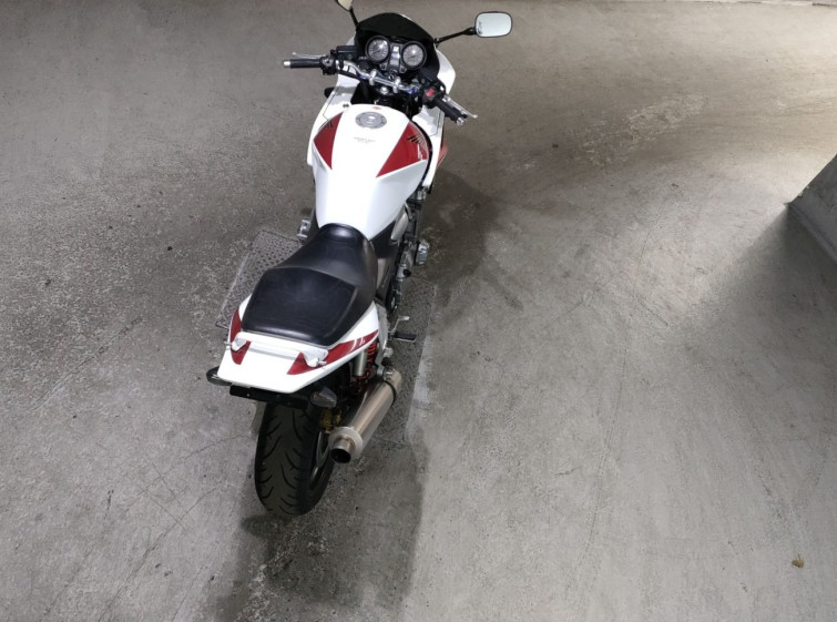 Мотоцикл Honda CB1300 SUPER BOL D’OR с пробегом 31087 km