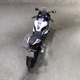 Мотоцикл BMW S1000RR з пробігом 14655 km
