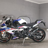Мотоцикл BMW S1000RR з пробігом 14655 km