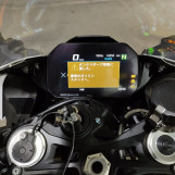 Мотоцикл BMW S1000RR з пробігом 14655 km