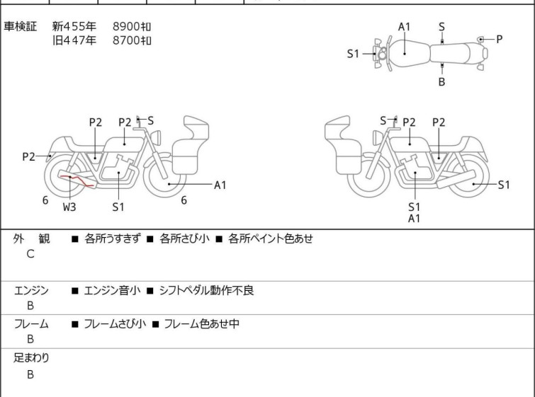 Мотоцикл HD SPORTSTER IRON XL883N с пробегом 10300 km