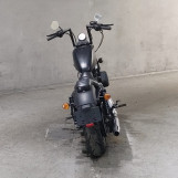 Мотоцикл HD SPORTSTER IRON XL883N с пробегом 10300 km