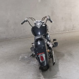 Мотоцикл Yamaha DRAGSTAR XVS400 CLASSIC с пробегом 44059 km