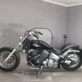Мотоцикл Yamaha DRAGSTAR XVS400 CLASSIC с пробегом 44059 km