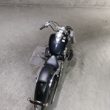 Мотоцикл Yamaha DRAGSTAR XVS400 CLASSIC с пробегом 44059 km