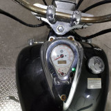 Мотоцикл Yamaha DRAGSTAR XVS400 CLASSIC с пробегом 44059 km