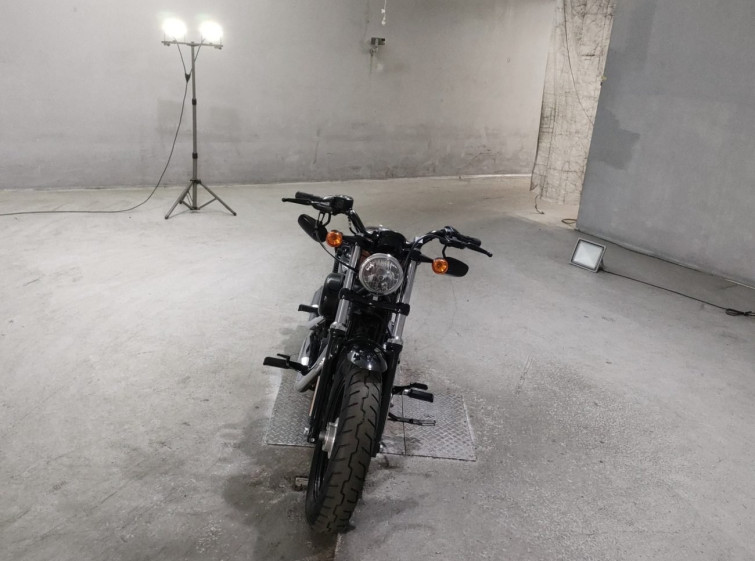 Мотоцикл HD SPORTSTER FORTY-EIGHT XL1200X з пробігом 2526 km