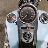 Мотоцикл HD SPRINGER SOFTAIL FXSTS1450 с пробегом 35906 km