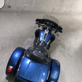 Мотоцикл HD ELECTRA GLIDE FLHTCU1750 TRIKE с пробегом 18223 km