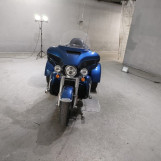 Мотоцикл HD ELECTRA GLIDE FLHTCU1750 TRIKE с пробегом 18223 km