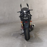 Мотоцикл Honda CB400SFVA с пробегом 30787 km