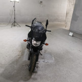 Мотоцикл Honda CB400SFVA с пробегом 30787 km