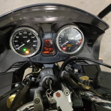 Мотоцикл Honda CB400SFVA с пробегом 30787 km