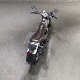 Мотоцикл Suzuki VAN VAN 200 з пробігом 19390 km