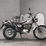 Мотоцикл Suzuki VAN VAN 200 з пробігом 19390 km