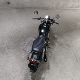 Мотоцикл Honda GB350 з пробігом 7546 km