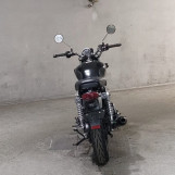 Мотоцикл Honda GB350 з пробігом 7546 km