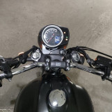 Мотоцикл Honda GB350 з пробігом 7546 km