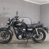 Мотоцикл Honda GB350 з пробігом 7546 km