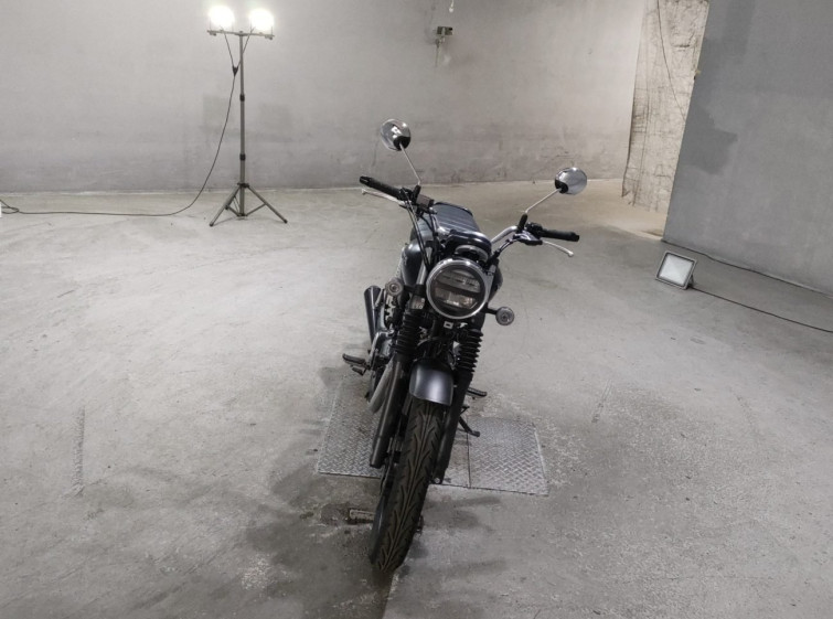 Мотоцикл Honda GB350 з пробігом 7546 km