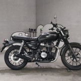 Мотоцикл Honda GB350 з пробігом 7546 km