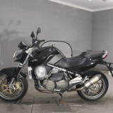 Мотоцикл Aprilia MANA850 с пробегом 12008 km