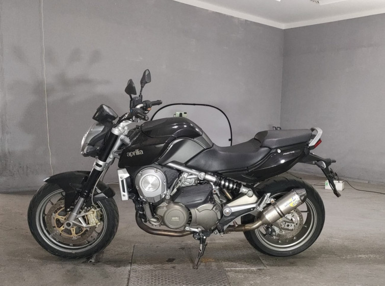 Мотоцикл Aprilia MANA850 с пробегом 12008 km