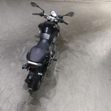 Мотоцикл Aprilia MANA850 с пробегом 12008 km