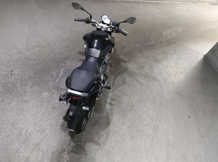 Мотоцикл Aprilia MANA850 с пробегом 12008 km
