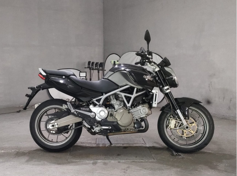 Мотоцикл Aprilia MANA850 с пробегом 12008 km