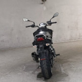 Мотоцикл Aprilia MANA850 с пробегом 12008 km