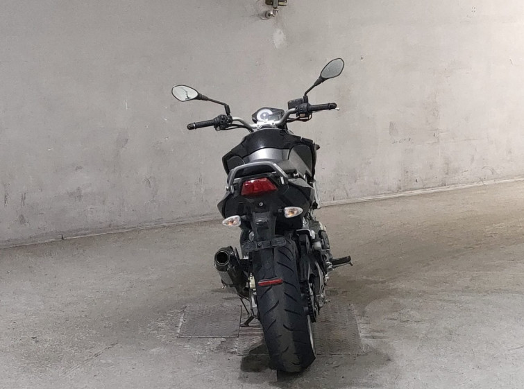 Мотоцикл Aprilia MANA850 с пробегом 12008 km