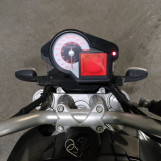 Мотоцикл Aprilia MANA850 с пробегом 12008 km