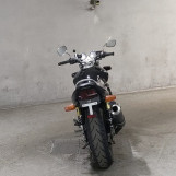 Мотоцикл Honda CB400SFV с пробегом 81004 km