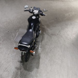 Мотоцикл Honda CB400SFV с пробегом 81004 km