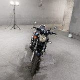 Мотоцикл Honda CB400SFV с пробегом 81004 km