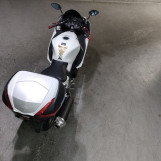 Мотоцикл Suzuki GSX1300R HAYABUSA с пробегом 37220 km