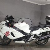 Мотоцикл Suzuki GSX1300R HAYABUSA с пробегом 37220 km