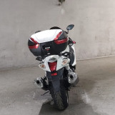 Мотоцикл Suzuki GSX1300R HAYABUSA с пробегом 37220 km