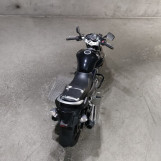 Мотоцикл Suzuki GSR250 з пробігом 4530 km