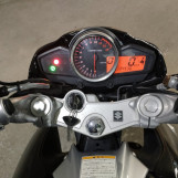 Мотоцикл Suzuki GSR250 з пробігом 4530 km